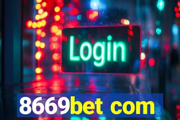 8669bet com